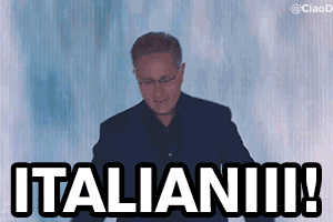 Élite e potentati vogliono distruggerli. Ma nonostante tutto gli italiani esistono