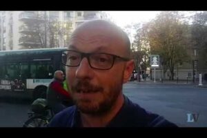 L’ultimo desiderio dei rapper delle banlieue: impiccare i bianchi