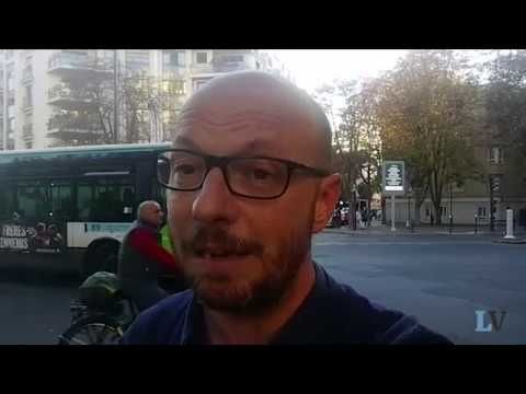 L’ultimo desiderio dei rapper delle banlieue: impiccare i bianchi