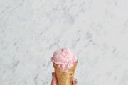 Gelato, l’infinita consolazione di Leopardi