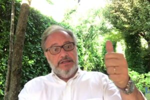 I clandestini della Diciotti sono scappati, ma non cerchiamoli o saremo indagati per stalking