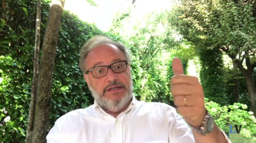 I clandestini della Diciotti sono scappati, ma non cerchiamoli o saremo indagati per stalking
