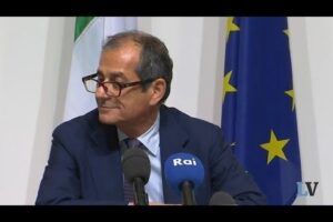 Tria fa marcia indietro sullo shock fiscale, ma il taglio delle tasse ci garantirebbe una crescita robusta