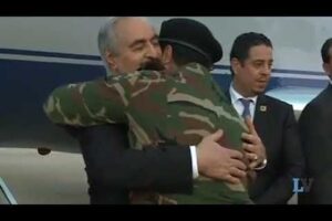 Svolta in Libia, ma Italia e Eni devono prendere il controllo per fermare l’immigrazione clandestina