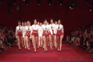 Al via la settimana della moda a Milano. Vola il settore: da solo, vale oltre 24 miliardi di euro
