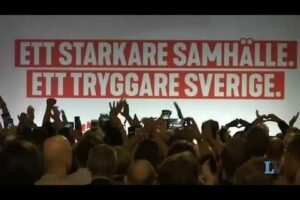 Elezioni in Svezia, giornaloni e sinistre non hanno capito il fallimento dell’immigrazione incontrollata