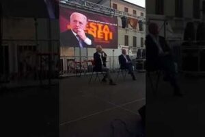 Rivedi l’intervento di Maurizio Belpietro alla Festa dei Veneti