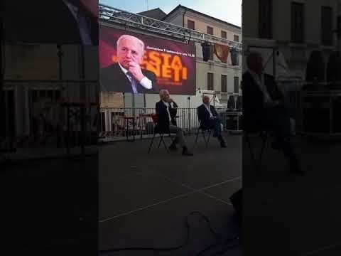 Rivedi l’intervento di Maurizio Belpietro alla Festa dei Veneti