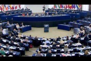 La nuova legge sul copyright è una riforma pasticciata e un’occasione persa per l’Europa