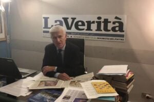 Due anni di Verità