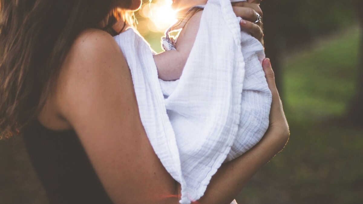 Il vero femminicidio è uccidere bimbe non nate