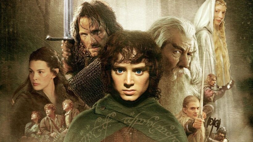 Nell’opera mai terminata da Tolkien il peccato che infrange l’ordine di Dio