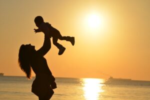La legge rivoluzionaria sull’affido condiviso