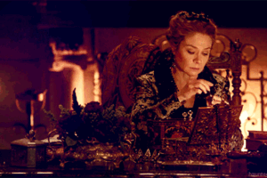 Caterina de’ Medici, regina madre per una profezia di Nostradamus