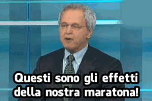 La7 domina i talk show grazie a faziosetti tribuni e alle migliori giornaliste