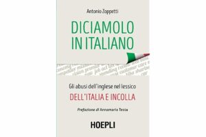 Un dizionario combatterà gli anglicismi