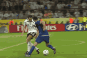 Amo il calcio perché riesce a farmi soffrire