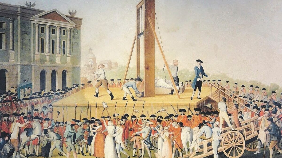 L’egualitarismo è la morte della democrazia