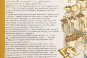Nel libro delle medie la propaganda a favore dei musulmani