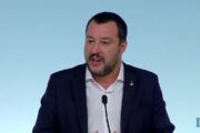 La lettera dell’Ue contro la manovra arriva per mettere sale sul litigio Salvini-Di Maio