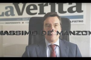 Repubblica assolve Benetton per il ponte e accusa il governo per la sua morte