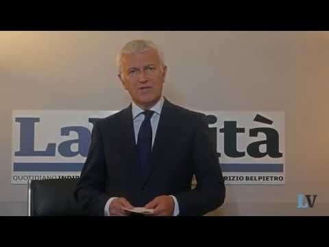 Chissà cosa s’inventeranno ora gli iscritti al partito forza spread, che poi è “abbasso gli italiani”