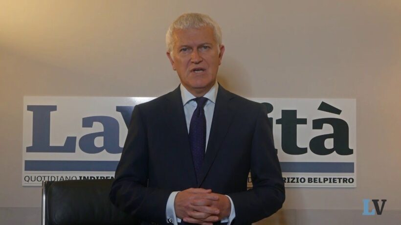 Chi è a favore dell’accoglienza incontrollata è contento: nel branco che ha ucciso Desirée forse c’è anche un italiano
