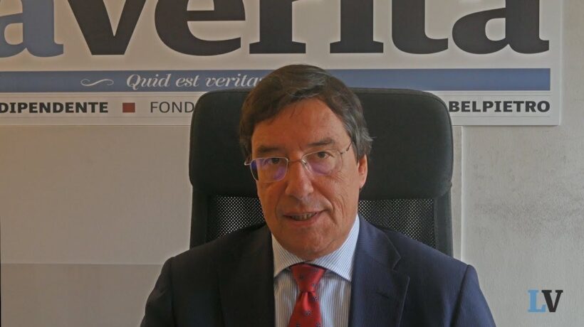 Vi raccontiamo la verità su babbo Renzi e caso Consip