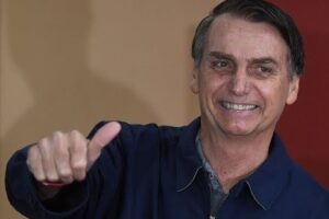 Il Brasile ha scelto la destra di Bolsonaro. A lui, se vince, servirà Trump