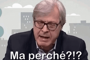 I furenti, i bravi, i tappetini. In tv sfilano i giornalisti capaci di far alzare lo share