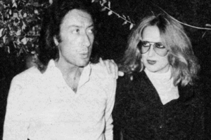 Alfredo Cerruti: «Eravamo volgari ma ha stravenduto l’unica canzone senza parolacce»