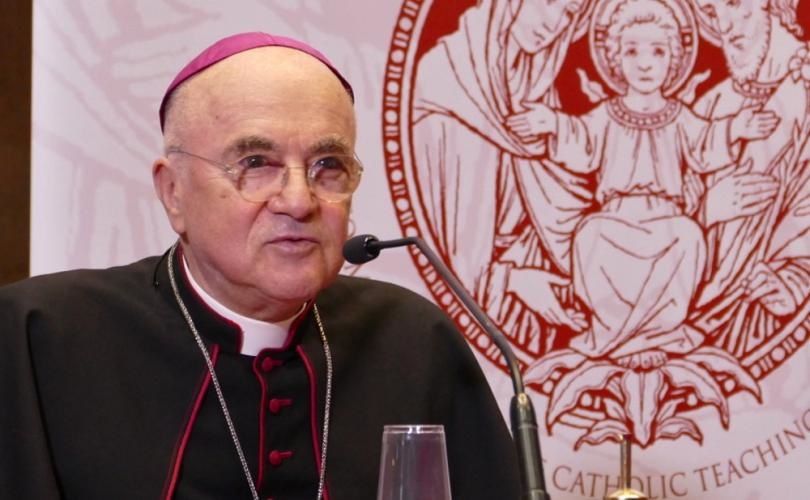 Usano la causa persa da Viganò per screditare il suo memoriale