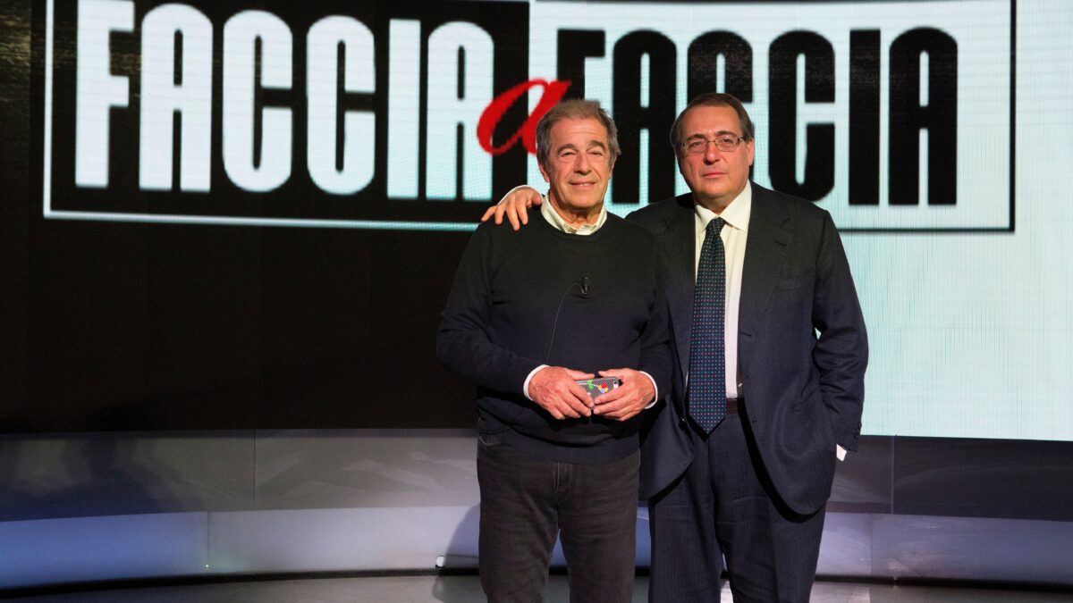 Napoletano scrive «Fate prestissimo». E i pm arrivano