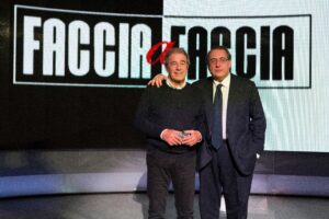 Napoletano scrive «Fate prestissimo». E i pm arrivano