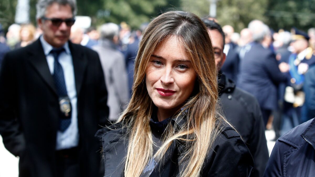 La Boschi attacca il governo sulle nomine. Lei se ne intende: il socio del fratello era in Fs