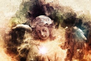 Il sangue dei cristiani scorre nel silenzio