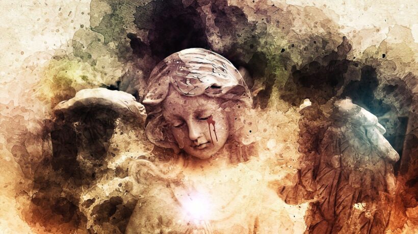 Il sangue dei cristiani scorre nel silenzio