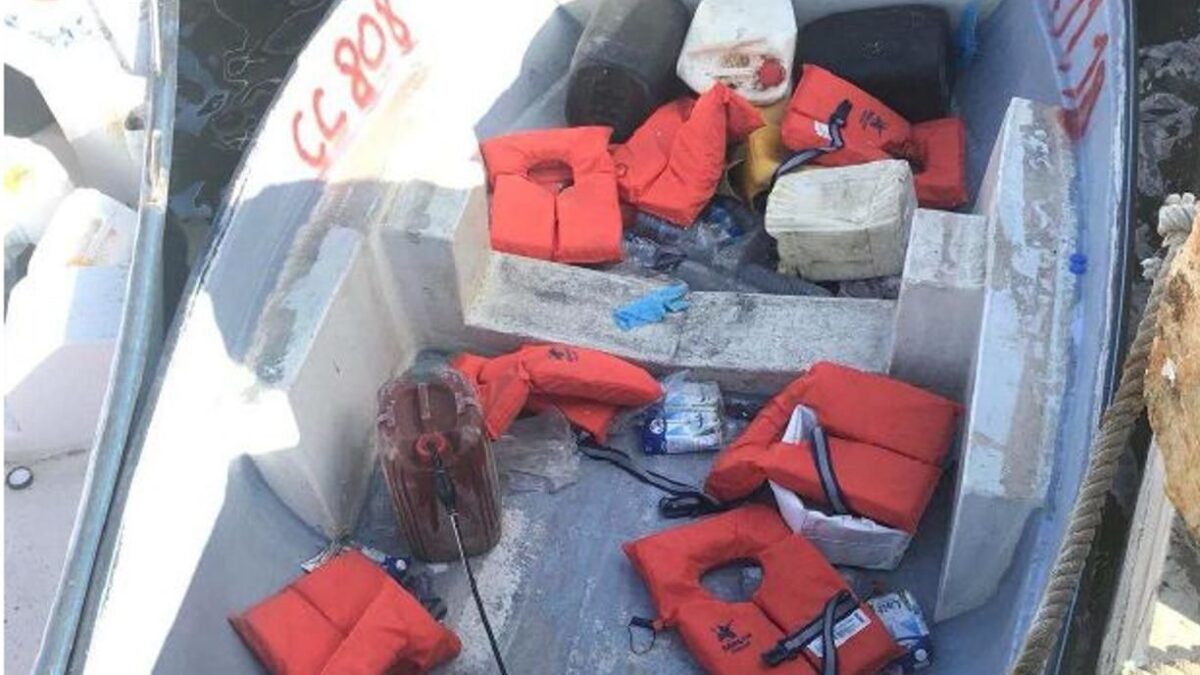 Malta vicescafista: aiuti al barchino per arrivare da noi