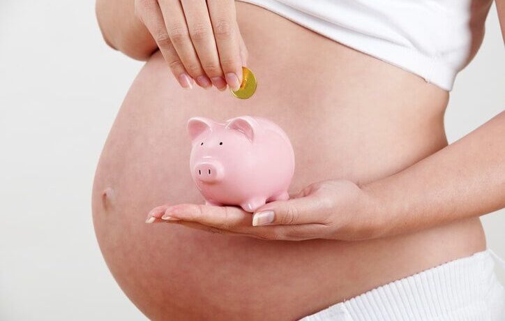 E la mamma-nonna si compra il figlio in Albania