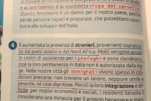 Se la sinistra segnala testi sgraditi l’editore è costretto a modificarli