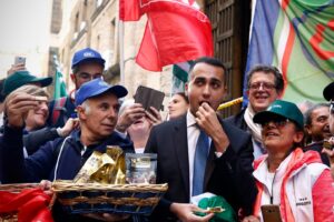 Erdogan ci ha scippato la Pernigotti grazie all’aiuto offerto da Bruxelles