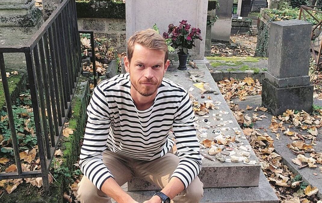 Meglio fermarsi che correre verso il nulla