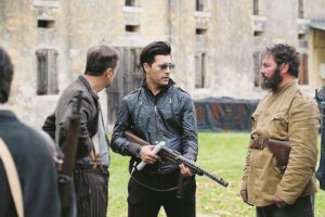 Solo 21 cinema proiettano il film sulle foibe