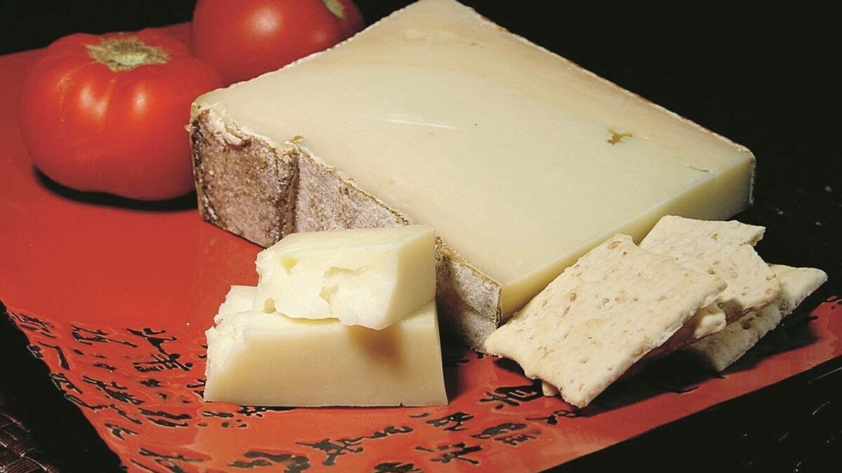 Tutti cercano di copiare la fontina ma di valdostana ce n’è una sola
