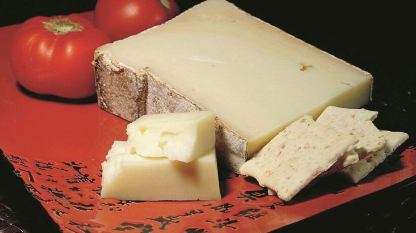 Tutti cercano di copiare la fontina ma di valdostana ce n’è una sola