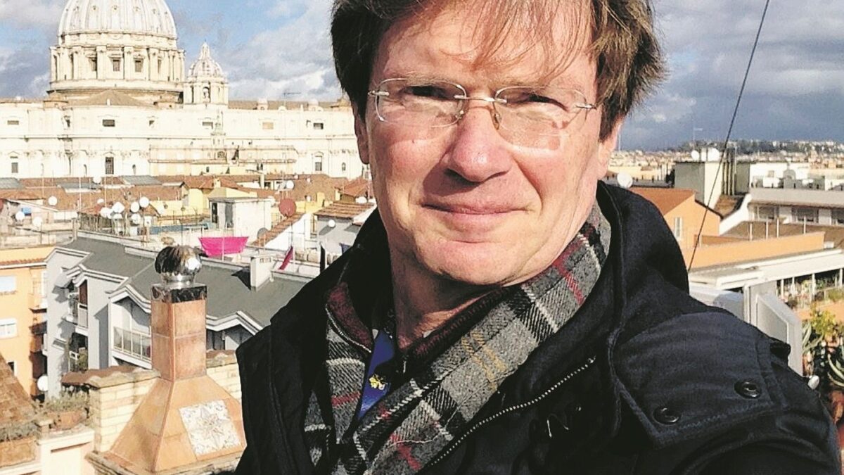 Per gli hooligan come Udo Gümpel serve un Daspo dalla tv pubblica