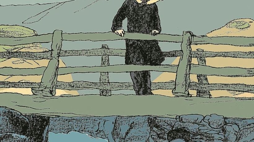 La stella danzante di Nietzsche brilla nel fumetto scritto dal ribelle Onfray