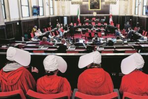 L’ultima battaglia della sinistra: zittire chi porta la vita in politica