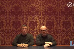 360 milioni di fatturato valgono bene le scuse in cinese di D&G