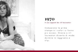 Per rilanciare il business, il pigiama adesso esce dalla camera da letto